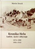 Kronika Helu