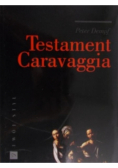 Testament Caravaggia