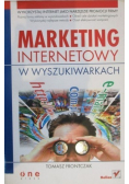 Marketing internetowy w wyszukiwarkach