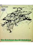 Das Zeichnen des Architekten
