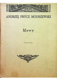 Mowy