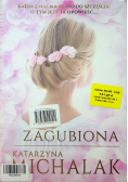 Pisarka / Zagubiona