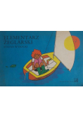 Elementarz żeglarski