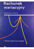 Rachunek wariacyjny