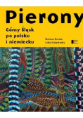 Pierony Górny Śląsk Po Polsku i Niemiecku Antologi
