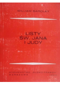 Listy św. Jana i Judy