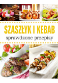 Szaszłyk i kebab
