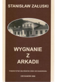 Wygnanie z Arkadii