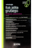 Onkologia Rak jelita grubego