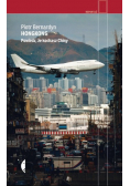 Hongkong. Powiedz, że kochasz Chiny