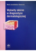 Wykwity skórne w diagnostyce dermatologicznej