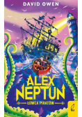 Alex Neptun Łowca piratów