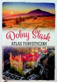 Atlas turystyczny Dolny Śląsk