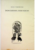 Dom dzienny, dom nocny