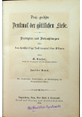 Das grosste Denkmal der gottlichen Liebe 1904 r.
