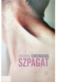 Szpagat