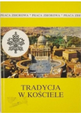 Tradycja w kościele