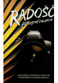 Radość fotografowania