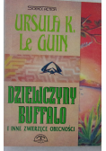 Dziewczyny Buffalo i inne zwierzęce obecności/ Nowa Atlantyda