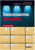 Towaroznawstwo dla logistyki