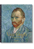 Van Gogh The Complete Paintings