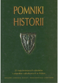 Pomniki historii