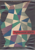 Tajemnice szkła