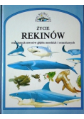 Życie rekinów oraz innych stworów głębin morskich i oceanicznych