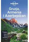 Gruzja Armenia Azerbejdżan
