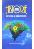 Historie Katecheza w opowiadaniach