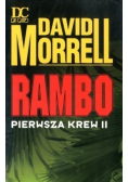 Rambo pierwsza krew Część II