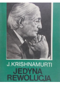 Jedyna rewolucja