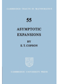 Asymptotic Expansions