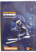 Na krawędzi podręcznik jazdy na nartach