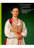 Strój górali żywieckich