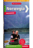Norwegia przewodnik