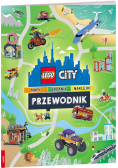 Lego City. Przewodnik