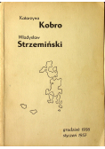 Katalog Wystawa grudzień 1956   styczeń 1957