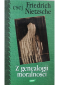 Z genealogii moralności