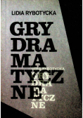 Gry dramatyczne