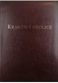 Kraków i okolice Album widoków XIX wiek