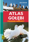 Atlas gołębi Poradnik hodowcy
