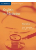 English in Medicine