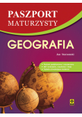 Geografia Paszport maturzysty