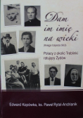 Dam im imię na wieki