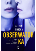 Obserwatorka