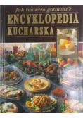 Encyklopedia Kucharska Jak twórczo gotować