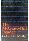The McGraw Hill Reader