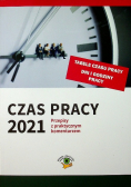 Czas Pracy 2021