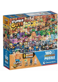 Puzzle 180 Super Kolor Stumble Guys